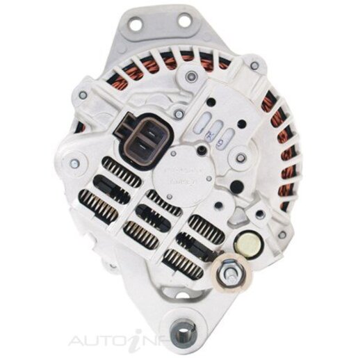 JAS Oceania Alternator 12V 75A - ANJ072GQ