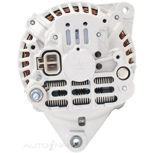 JAS Oceania Alternator 12V 110A - ANJ093GQ