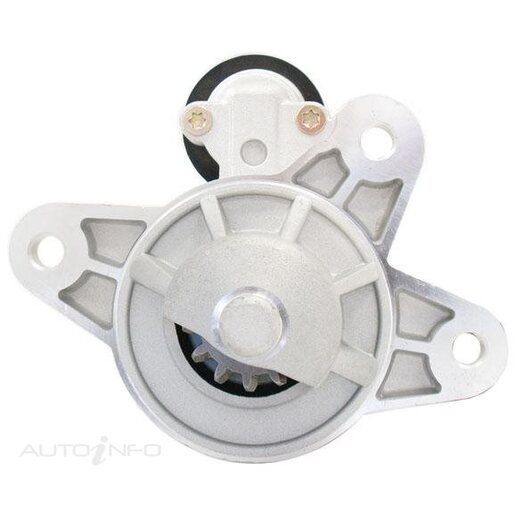 JAS Oceania Starter Motor 12V 2.2KW 13TH CW - SNA006