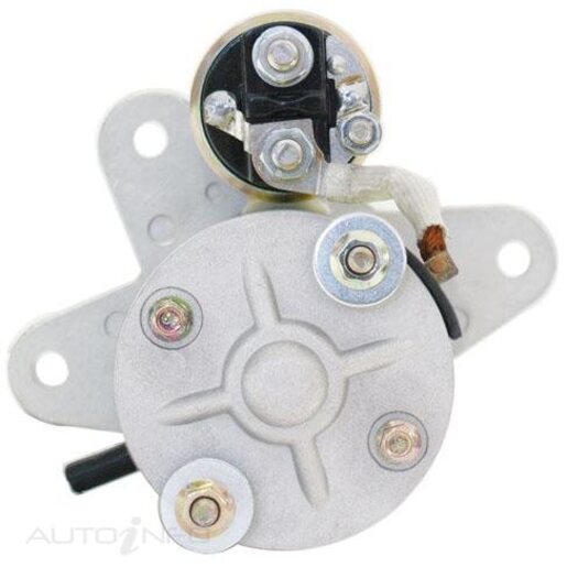 JAS Oceania Starter Motor 12V 2.2KW 13TH CW - SNA006