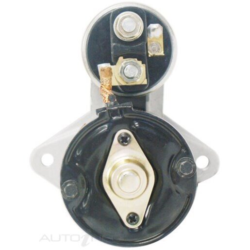 JAS Oceania Starter Motor 12V 1.4KW 9TH CW - SNB011