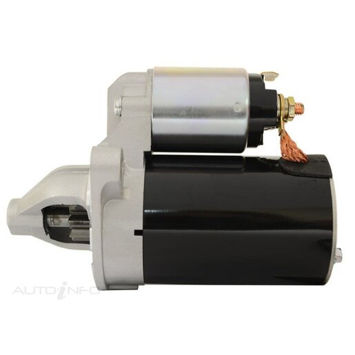 JAS Oceania Starter Motor 12V 0.9kW 8TH CW - SNJ072