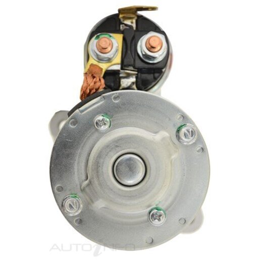 JAS Oceania Starter Motor 12V 0.9kW 8TH CW - SNJ072