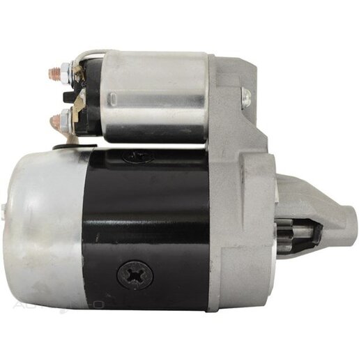 JAS Oceania Starter Motor 12V 0.9KW 8TH CW - SNJ074