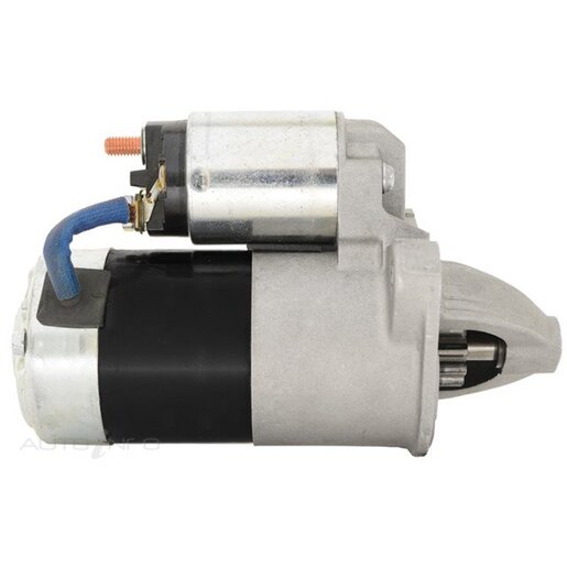 JAS Oceania Starter Motor 12V 1.4KW 10TH CW - SNJ080