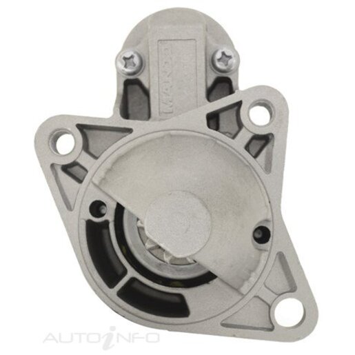 JAS Oceania Starter Motor 12V 1.4KW 10TH CW - SNJ080