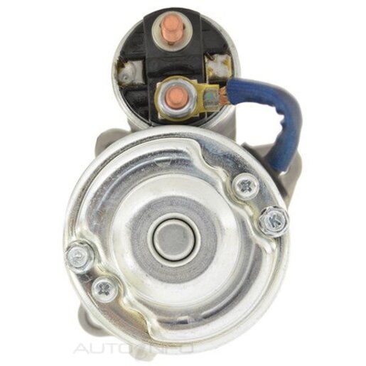 JAS Oceania Starter Motor 12V 1.4KW 10TH CW - SNJ080