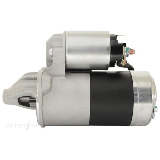 JAS Oceania Starter Motor 12V 1.2KW 8TH CW - SNJ081