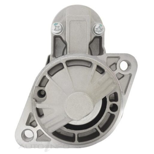 JAS Oceania Starter Motor 12V 1.2KW 8TH CW - SNJ081