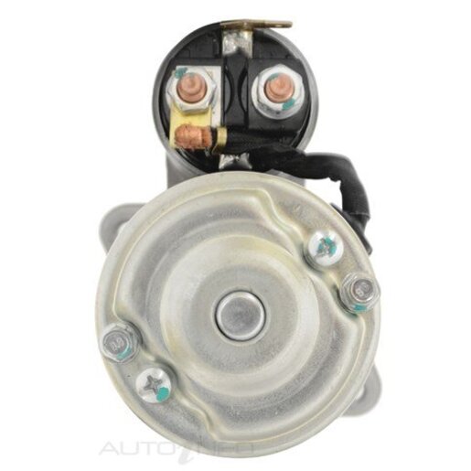 JAS Oceania Starter Motor 12V 1.2KW 8TH CW - SNJ081