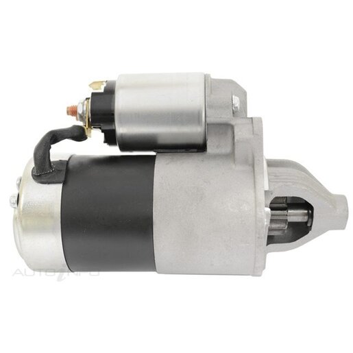 JAS Oceania Starter Motor 1.2kW 8TH CW - SNJ082