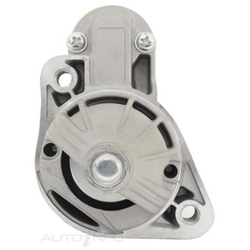 JAS Oceania Starter Motor 1.2kW 8TH CW - SNJ082