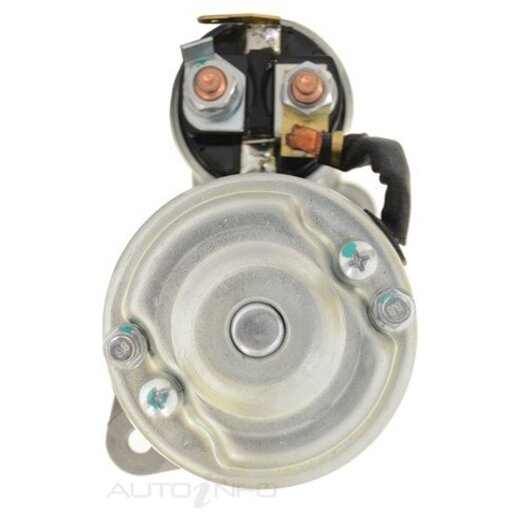 JAS Oceania Starter Motor 1.2kW 8TH CW - SNJ082