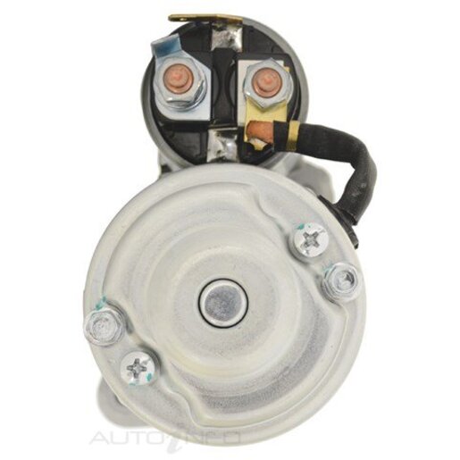 JAS Oceania Starter Motor 12V 1.2KW 8TH CW - SNJ095