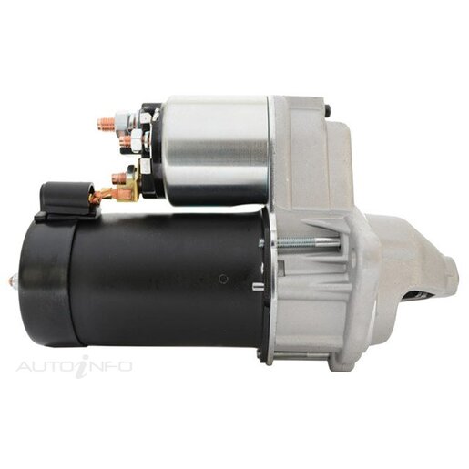 JAS Oceania Starter Motor 12V 1.3KW 10TH CW - SNV001