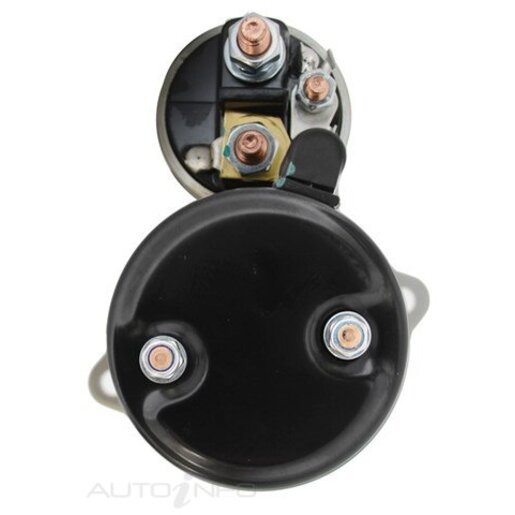 JAS Oceania Starter Motor 12V 1.3KW 10TH CW - SNV001