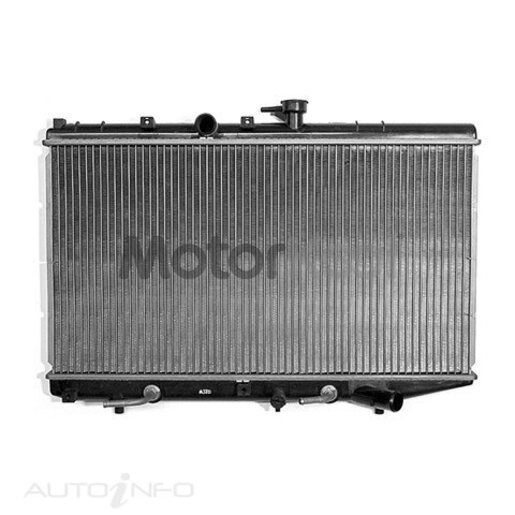MotorKool Radiator - KDC-34001