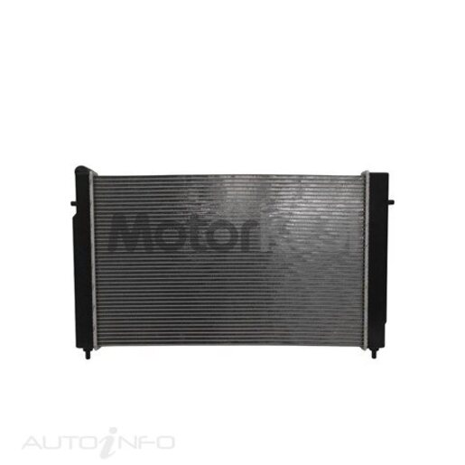 Motorkool Radiator To Suit Holden - GVT-34006
