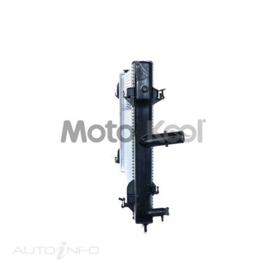 Motorkool Radiator To Suit Volkswagen - GVZ-34001