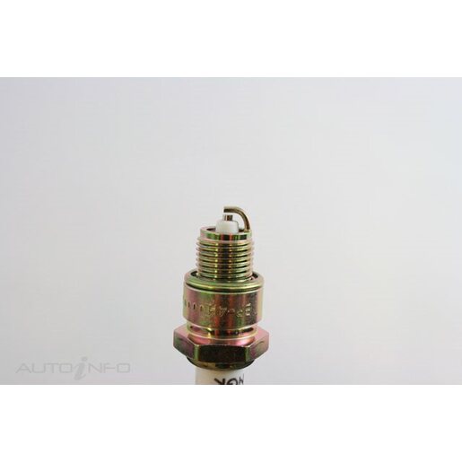 NGK Standard Spark Plug - BP6FS