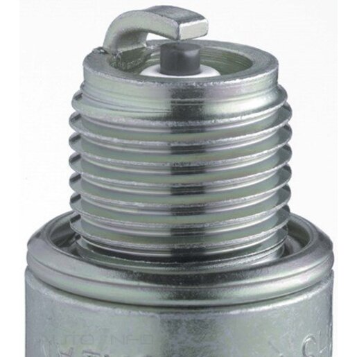 NGK Resistor Standard Spark Plug - BR9HS-10