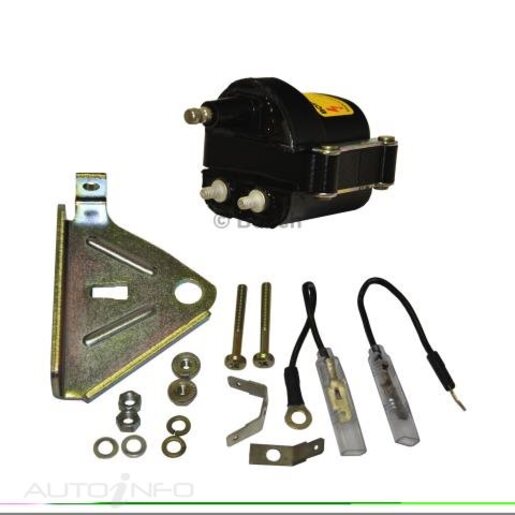 Bosch Ignition Coil - MEC718