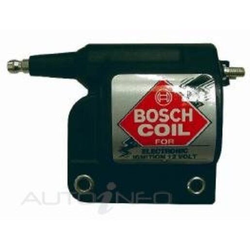 Bosch Ignition Coil - MEC718