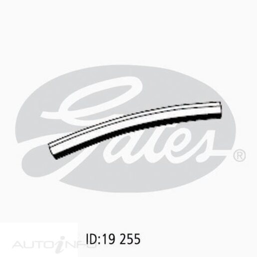 Strong Arm Gas Support Strut & Fit Kit - 4247