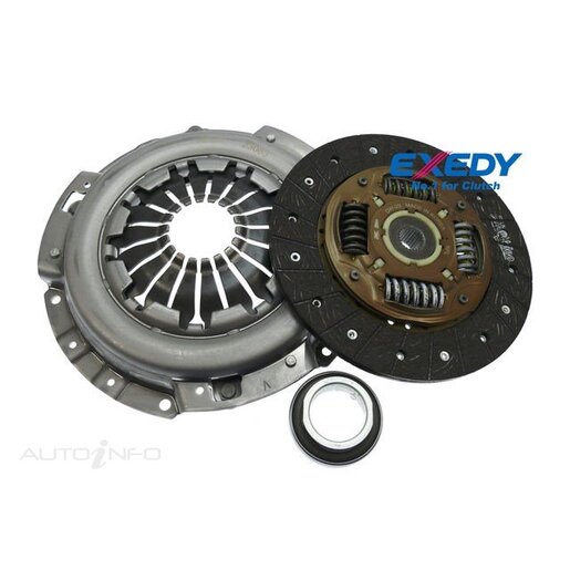Exedy Clutch Kit - GMK-6312