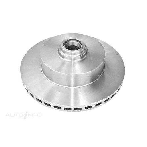 DBA Street Series Brake Rotor - DBA014U