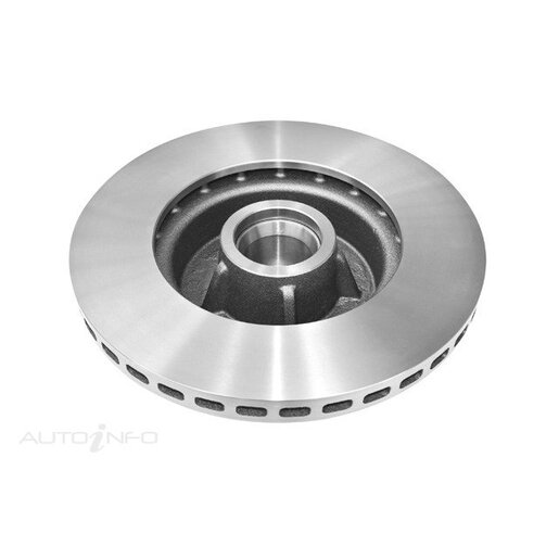 DBA Street Series Brake Rotor - DBA014U