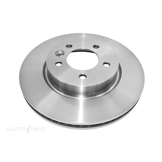 DBA Street Series Brake Rotor - DBA2090