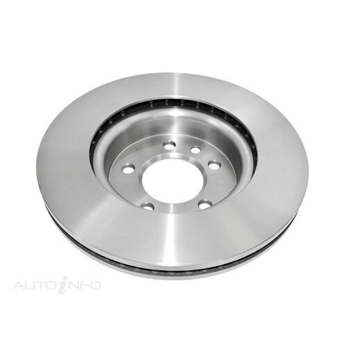 DBA Street Series Brake Rotor - DBA2090