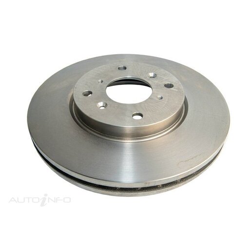 DBA Street Series Brake Rotor - DBA2514