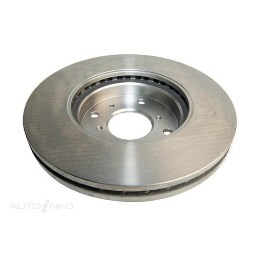 DBA Street Series Brake Rotor - DBA2514