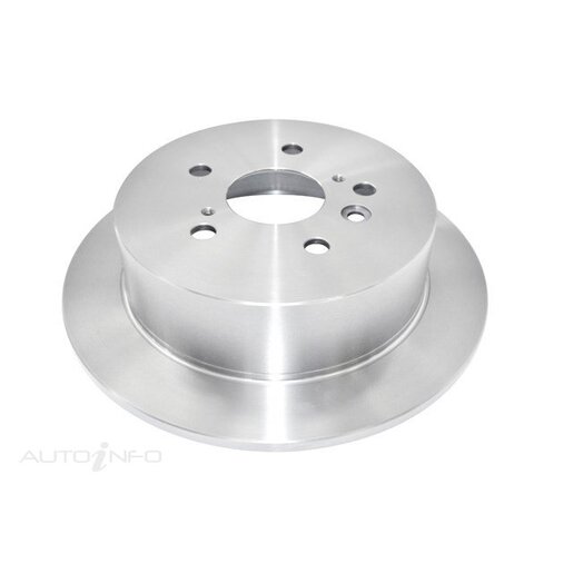 DBA Street Series Brake Rotor - DBA2703