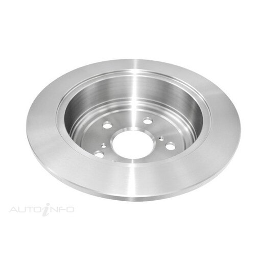 DBA Street Series Brake Rotor - DBA2703