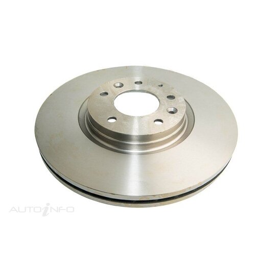 DBA Street Series Brake Rotor - DBA2960