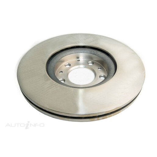 DBA Street Series Brake Rotor - DBA2960