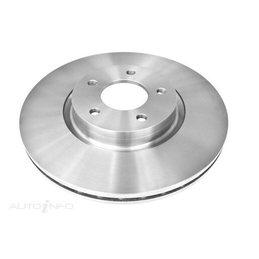 DBA Street Series Brake Rotor - DBA2962