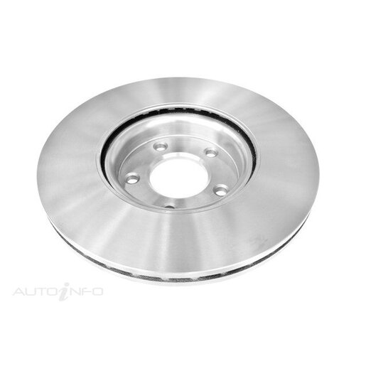 DBA Street Series Brake Rotor - DBA2962