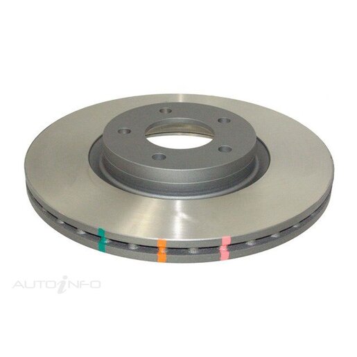 DBA 4000 Series HD Brake Rotor - DBA42962