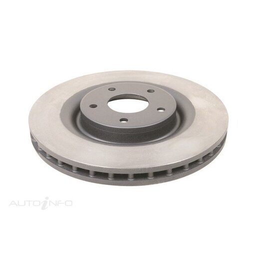 DBA 4000 Series HD Brake Rotor - DBA42990