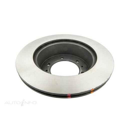 DBA 4000 Series HD Brake Rotor - DBA4622
