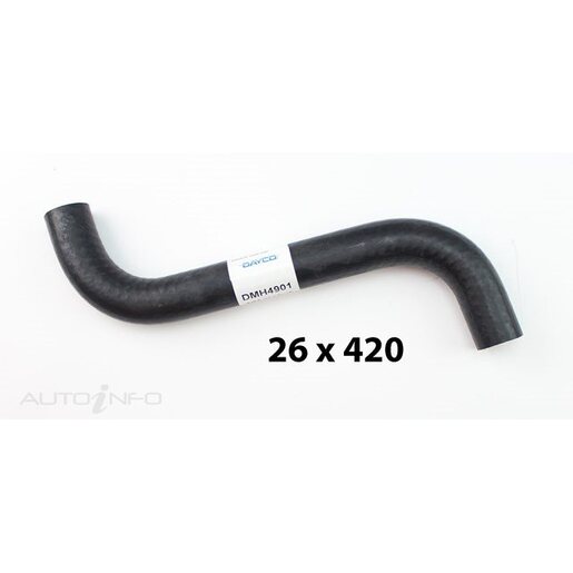 Dayco Moulded Hose - DMH4901