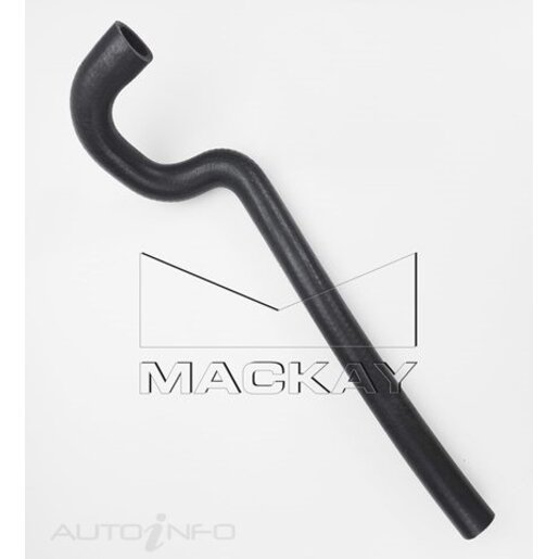 Mackay Heater Hose - CH2397