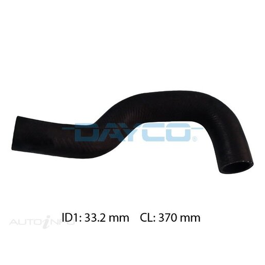 Dayco Moulded Hose - DMH5376
