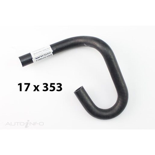 Dayco Moulded Hose - DMH5388