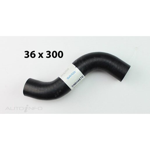 Mackay Coolant Recovery Tank Hose - CH5308