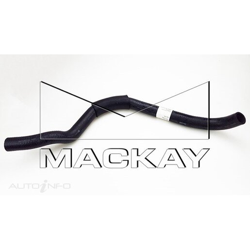 Mackay Radiator Lower Hose - CH2189